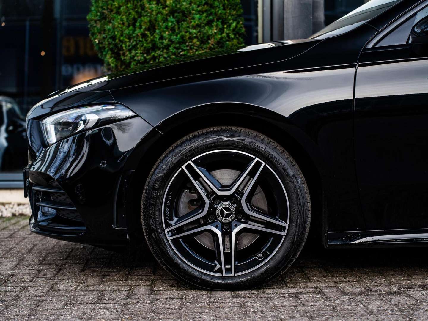 Mercedes Classe A250e AMG 250 AMG Line - 2022 - Joinsteer - #35