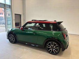 Mini Hatch JCW Cooper S - 2025 - Joinsteer - #1