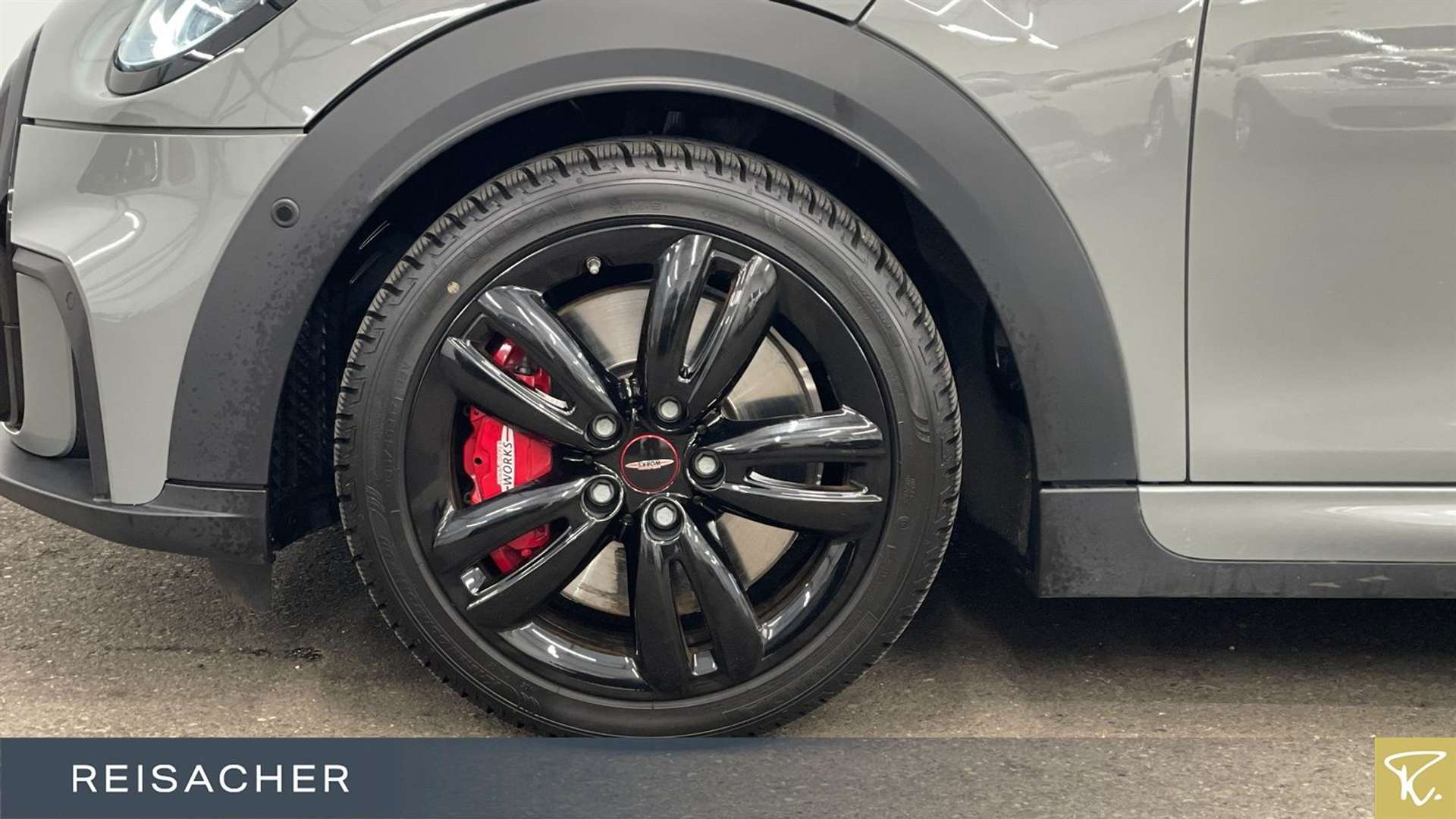 Mini 3 Portes JCW Cooper - 2021 - Joinsteer - #3