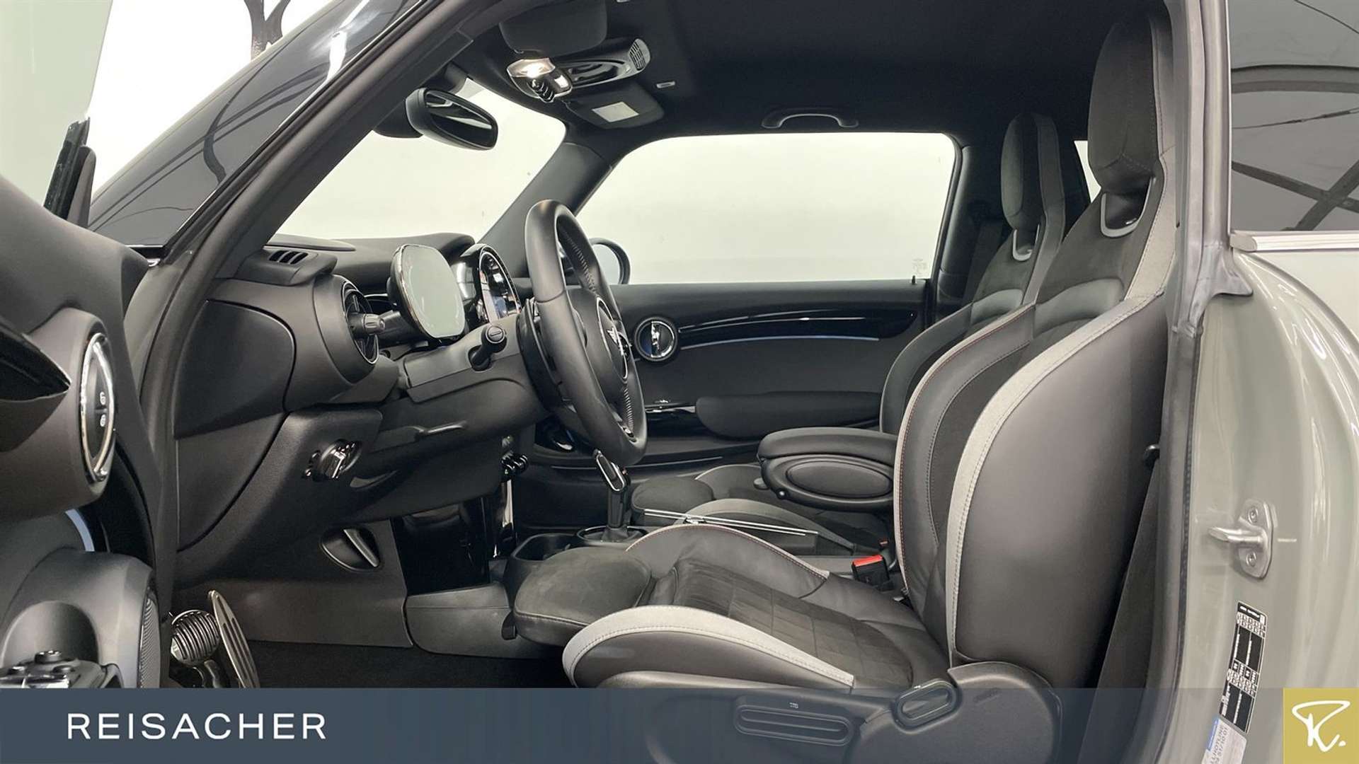 Mini 3 Portes JCW Cooper - 2021 - Joinsteer - #4