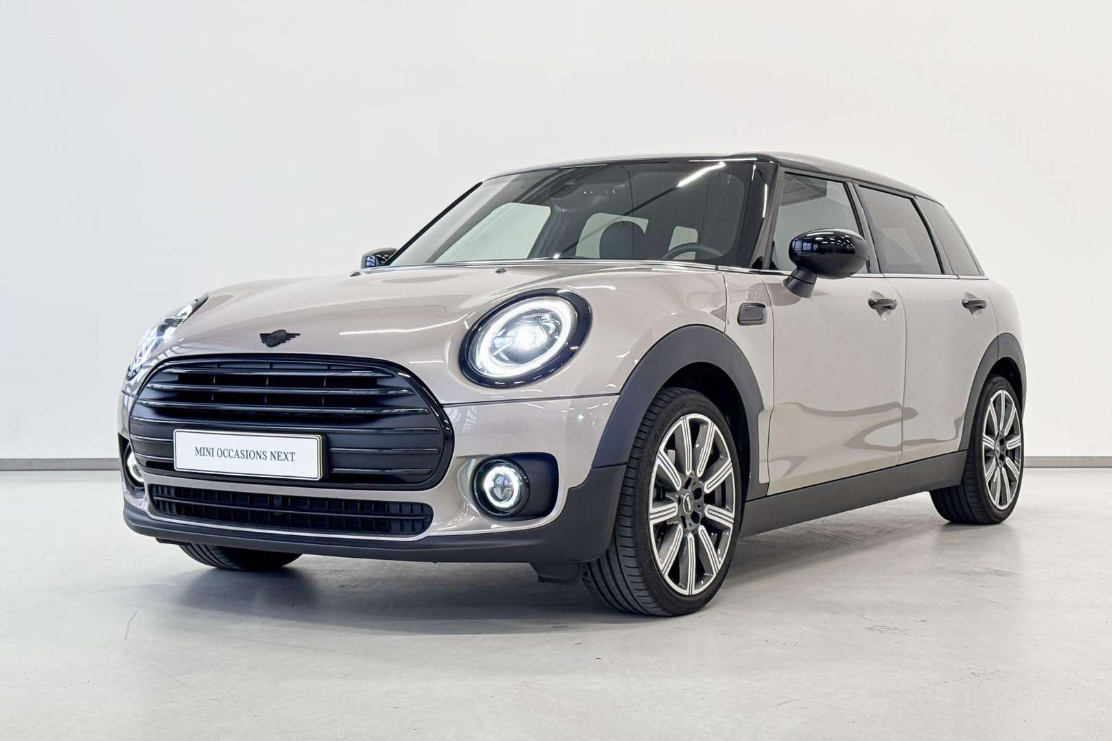 Mini Clubman Classic Cooper - 2022 - Joinsteer - #1