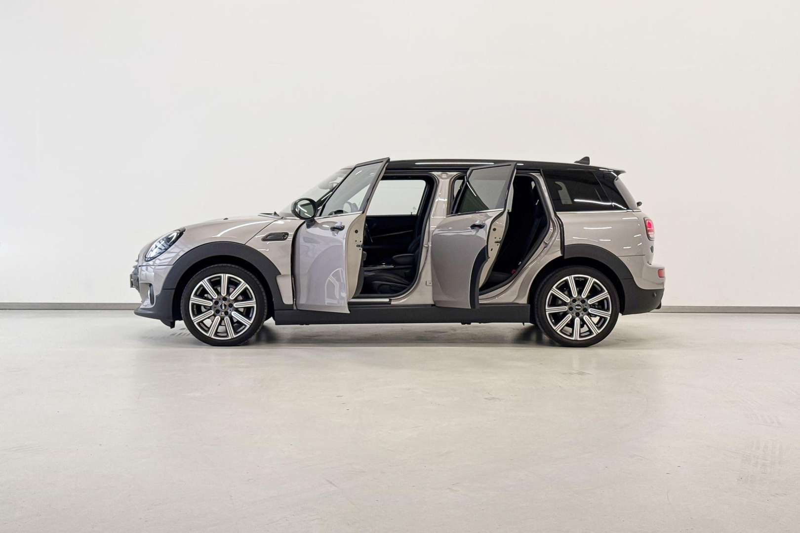 Mini Clubman Classic Cooper - 2022 - Joinsteer - #3