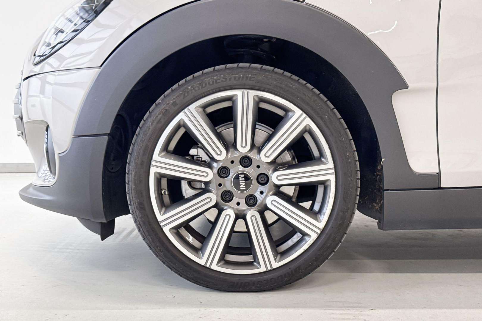 Mini Clubman Classic Cooper - 2022 - Joinsteer - #4