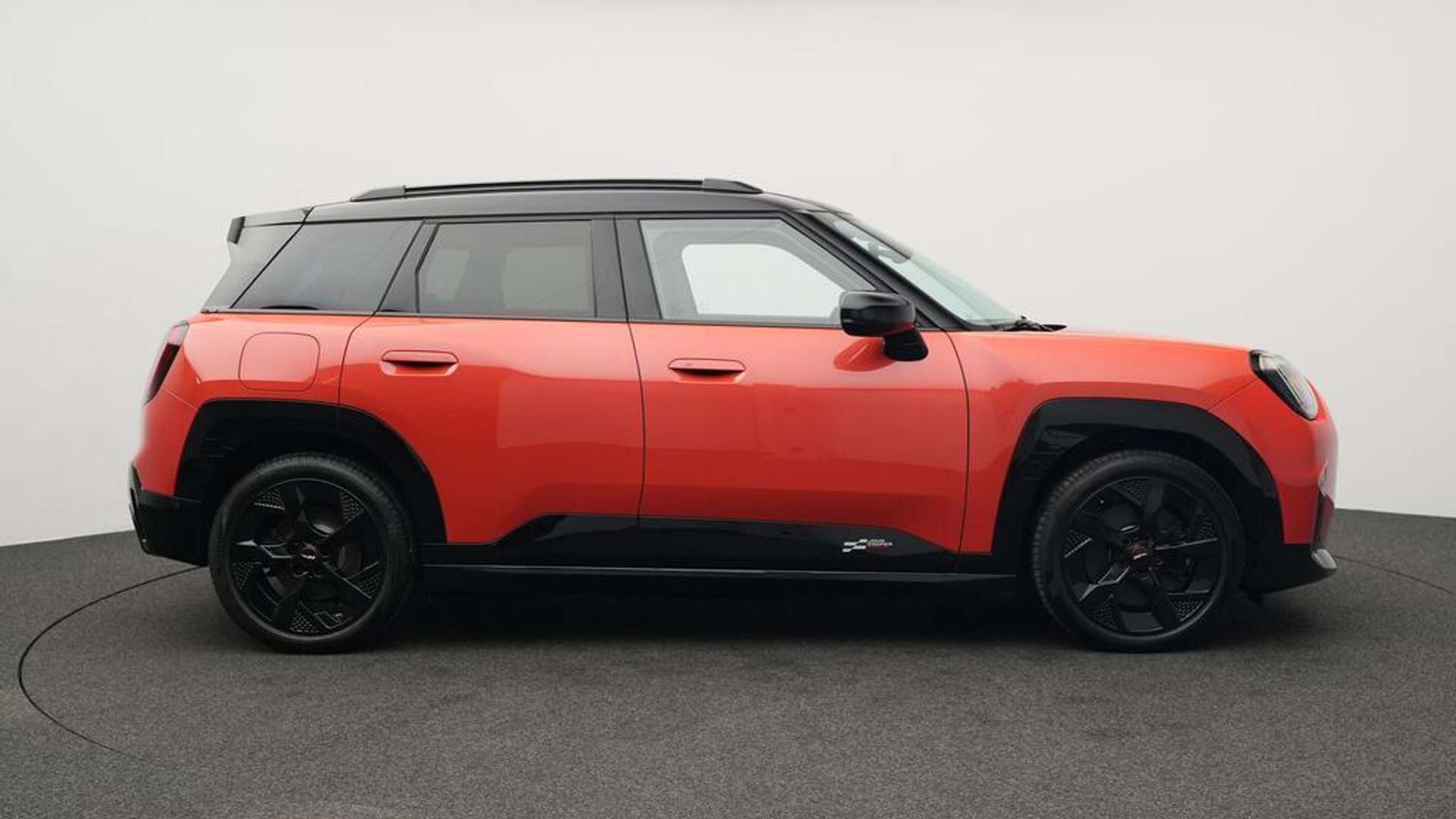 Mini Aceman John Cooper Works - 2024 - Joinsteer - #2