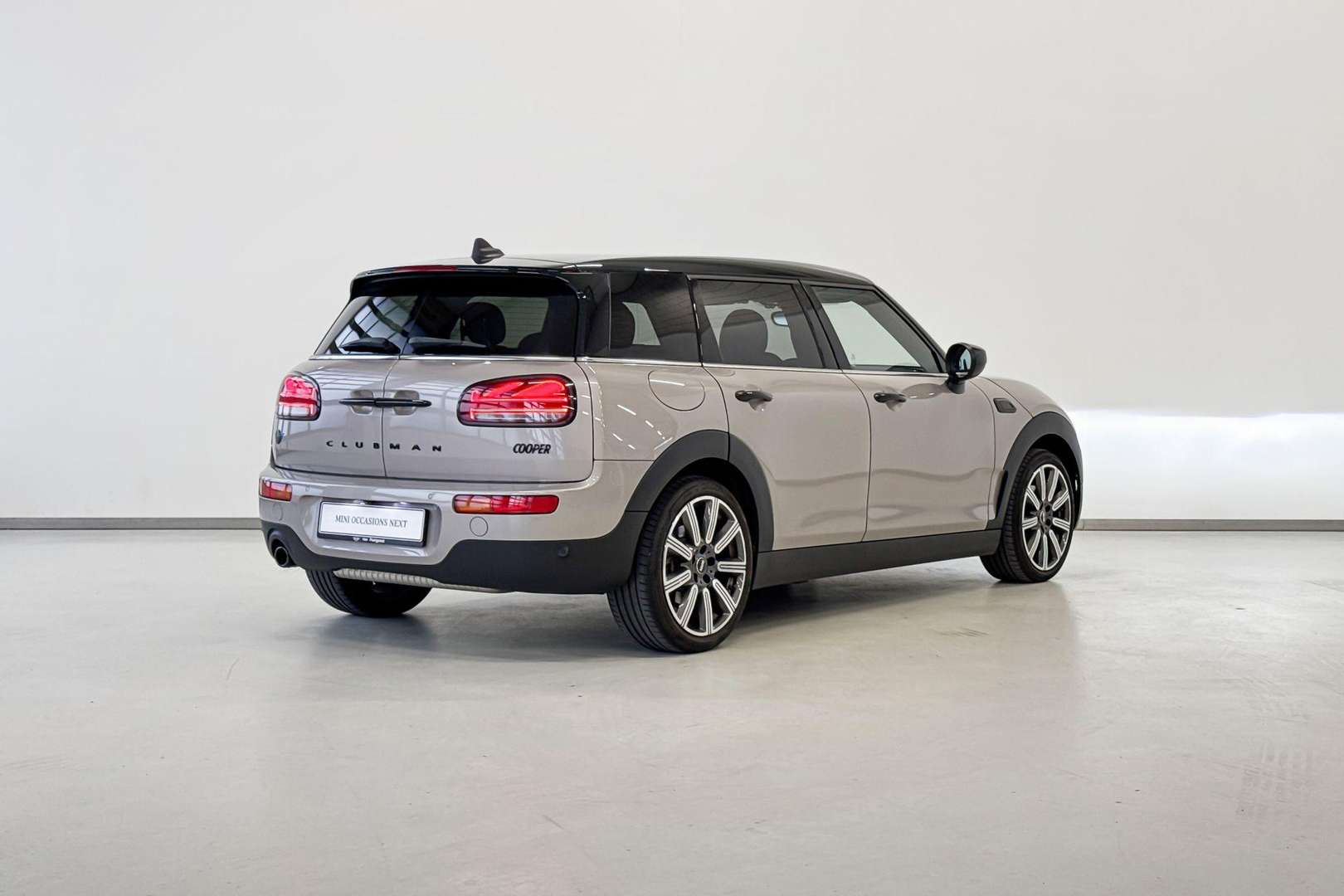 Mini Clubman Classic Cooper - 2022 - Joinsteer - #6