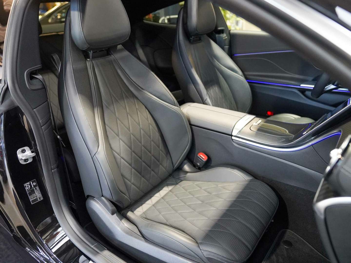 Mercedes CLE 450 Coupé 450 AMG Line - 2024 - Joinsteer - #10