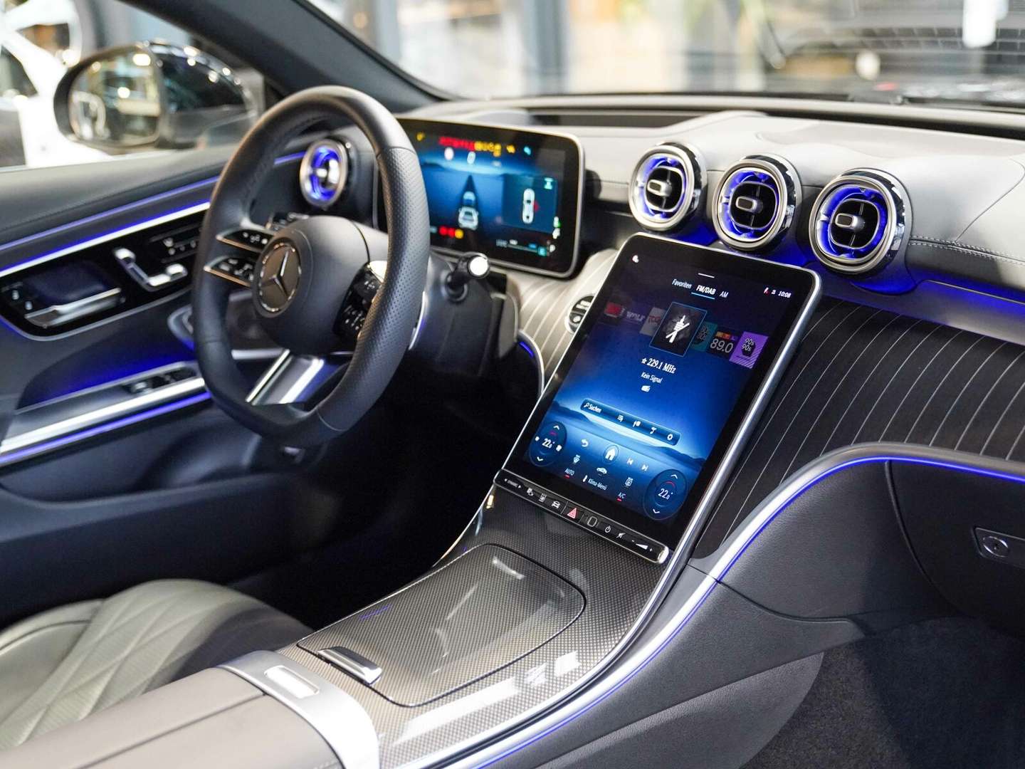 Mercedes CLE 450 Coupé 450 AMG Line - 2024 - Joinsteer - #12