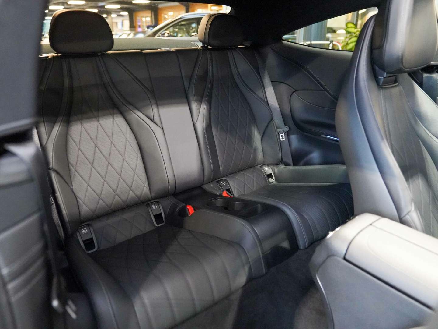 Mercedes CLE 450 Coupé 450 AMG Line - 2024 - Joinsteer - #14