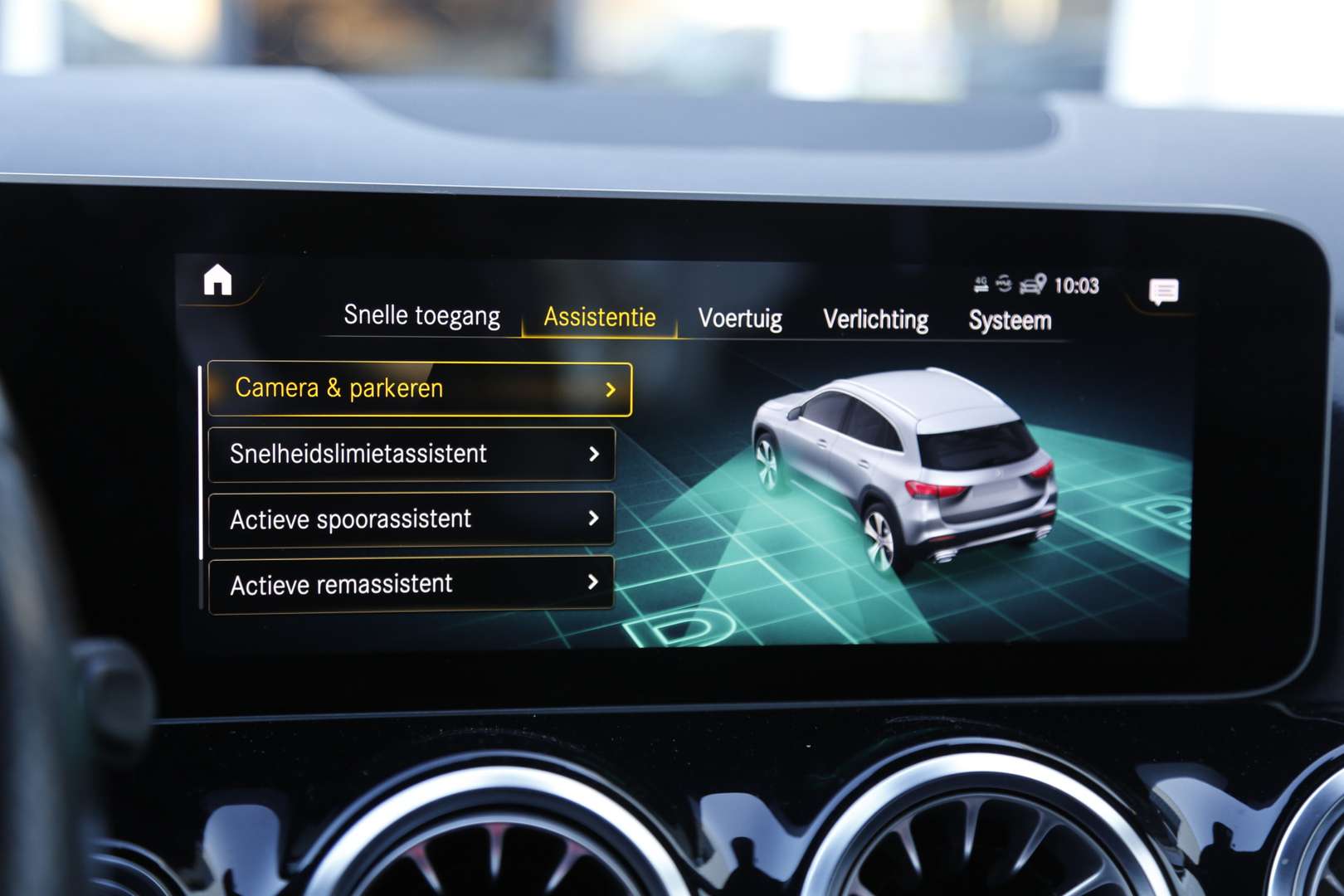 Mercedes GLA 250 E 250 AMG Line - 2021 - Joinsteer - #9