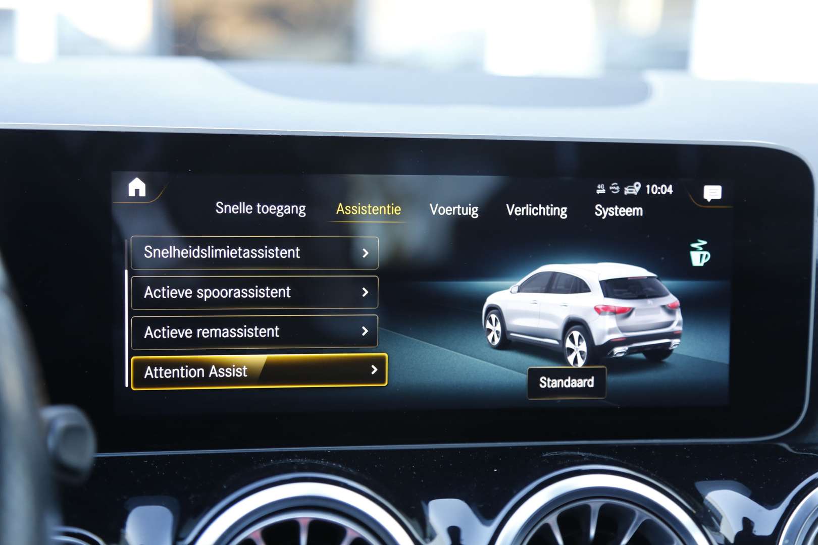 Mercedes GLA 250 E 250 AMG Line - 2021 - Joinsteer - #10