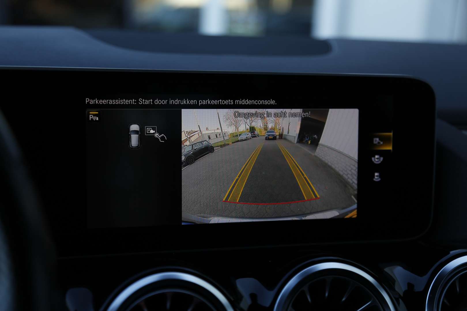 Mercedes GLA 250 E 250 AMG Line - 2021 - Joinsteer - #12