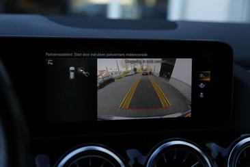 Mercedes GLA 250 E 250 AMG Line — photo 12