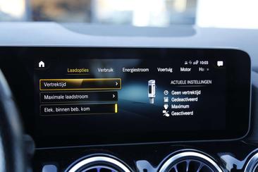 Mercedes GLA 250 E 250 AMG Line — photo 14