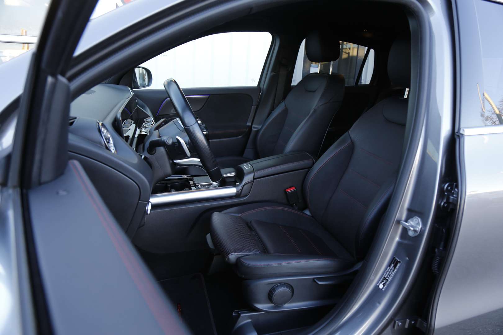 Mercedes GLA 250 E 250 AMG Line - 2021 - Joinsteer - #15