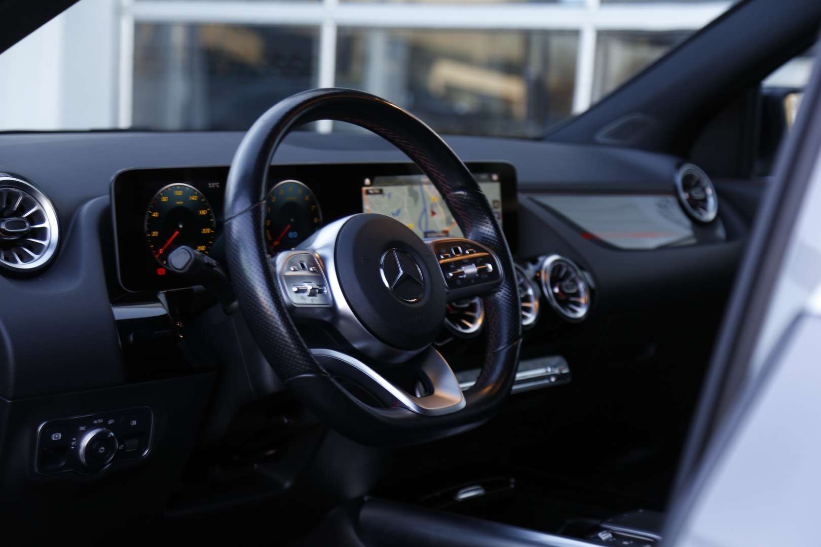 Mercedes GLA 250 E 250 AMG Line - 2021 - Joinsteer - #19