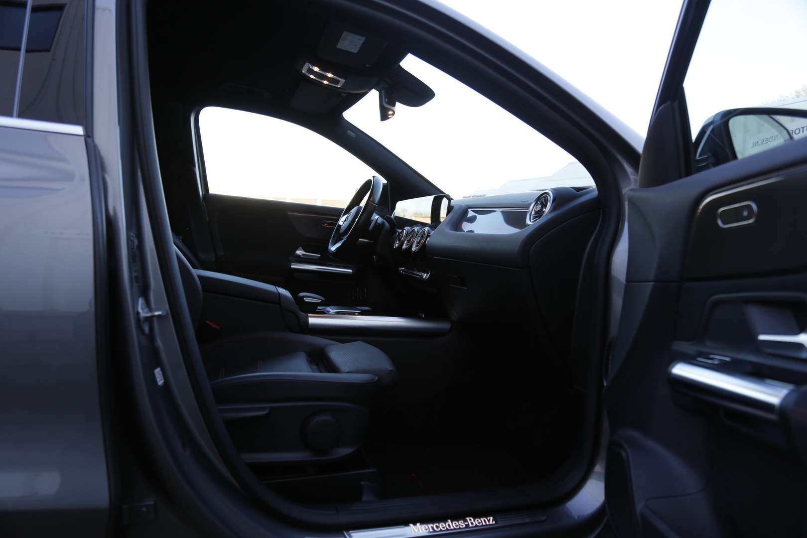 Mercedes GLA 250 E 250 AMG Line - 2021 - Joinsteer - #20