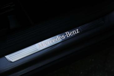 Mercedes GLA 250 E 250 AMG Line — photo 22