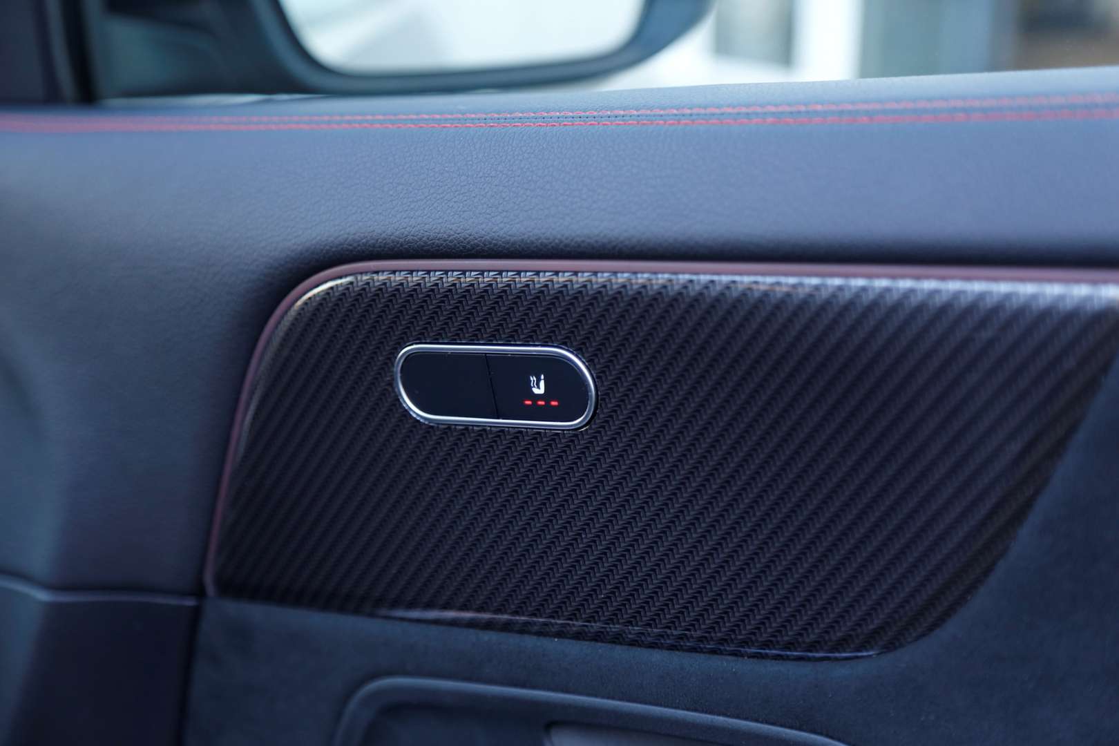 Mercedes GLA 250 E 250 AMG Line - 2021 - Joinsteer - #23