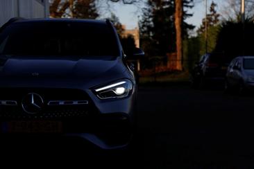 Mercedes GLA 250 E 250 AMG Line — photo 25