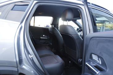 Mercedes GLA 250 E 250 AMG Line — photo 29