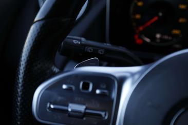 Mercedes GLA 250 E 250 AMG Line — photo 34