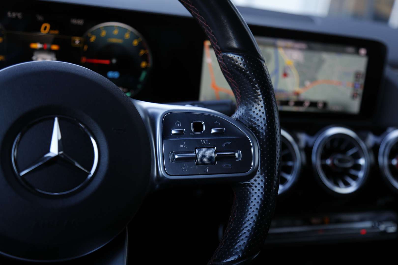 Mercedes GLA 250 E 250 AMG Line - 2021 - Joinsteer - #36