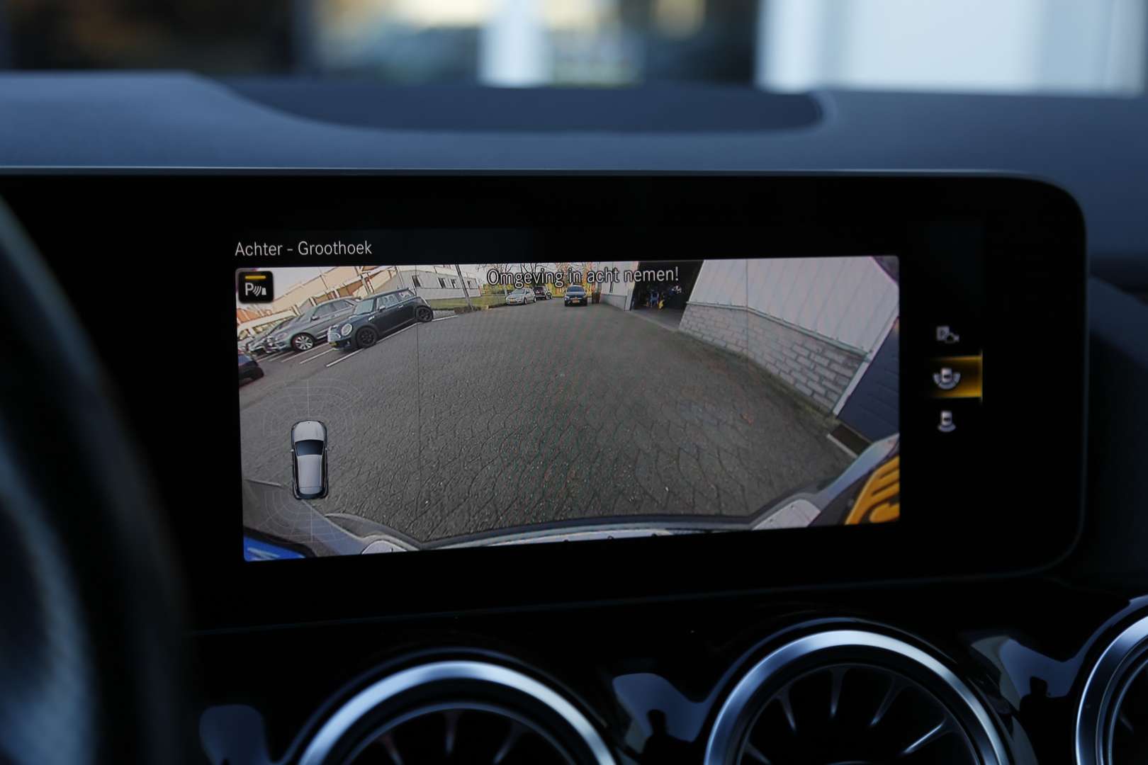 Mercedes GLA 250 E 250 AMG Line - 2021 - Joinsteer - #38