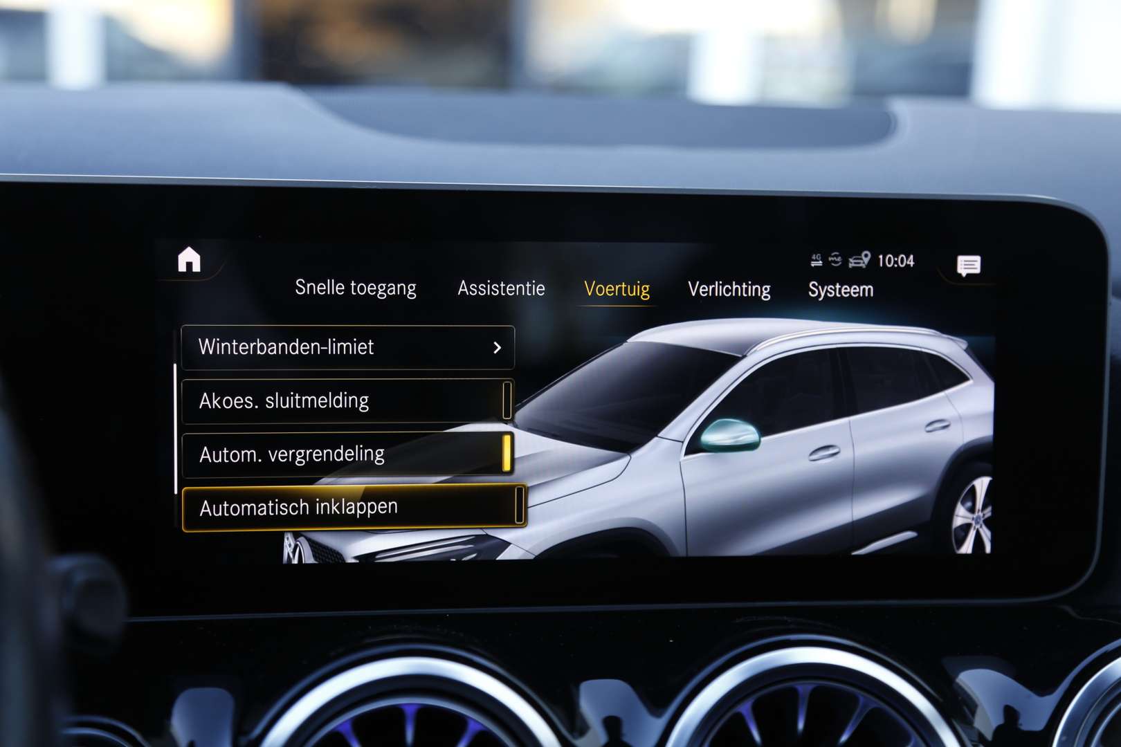 Mercedes GLA 250 E 250 AMG Line - 2021 - Joinsteer - #40