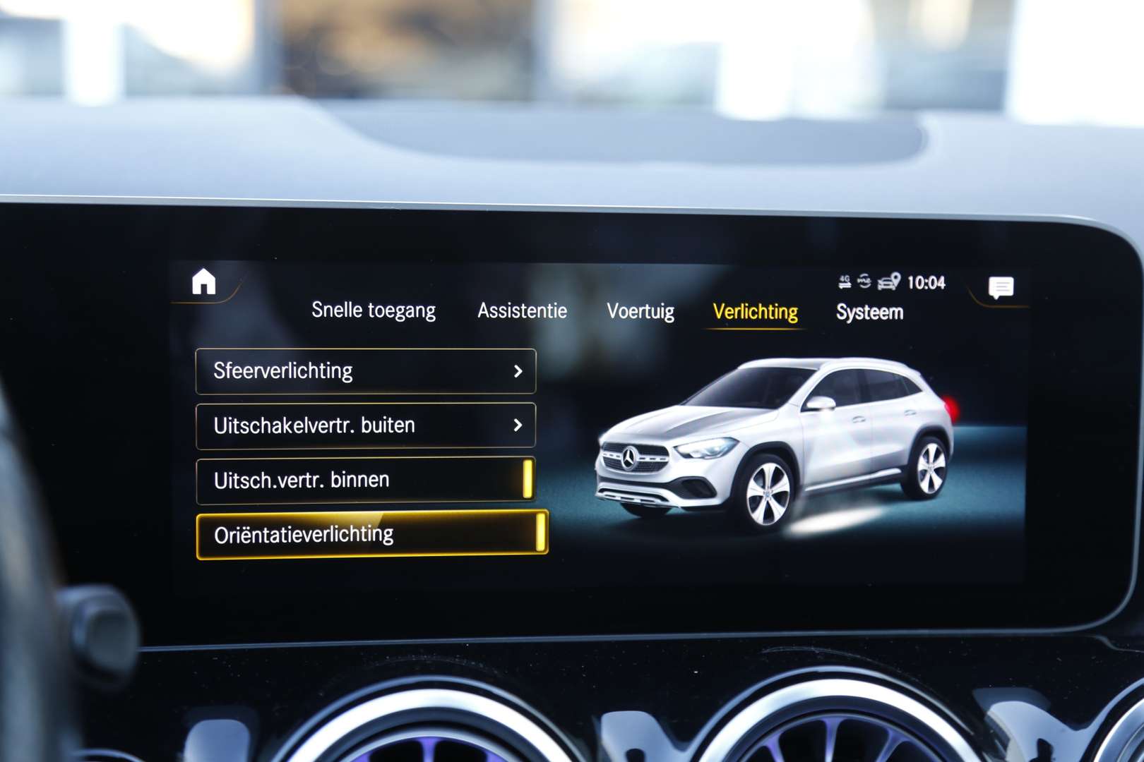 Mercedes GLA 250 E 250 AMG Line - 2021 - Joinsteer - #41