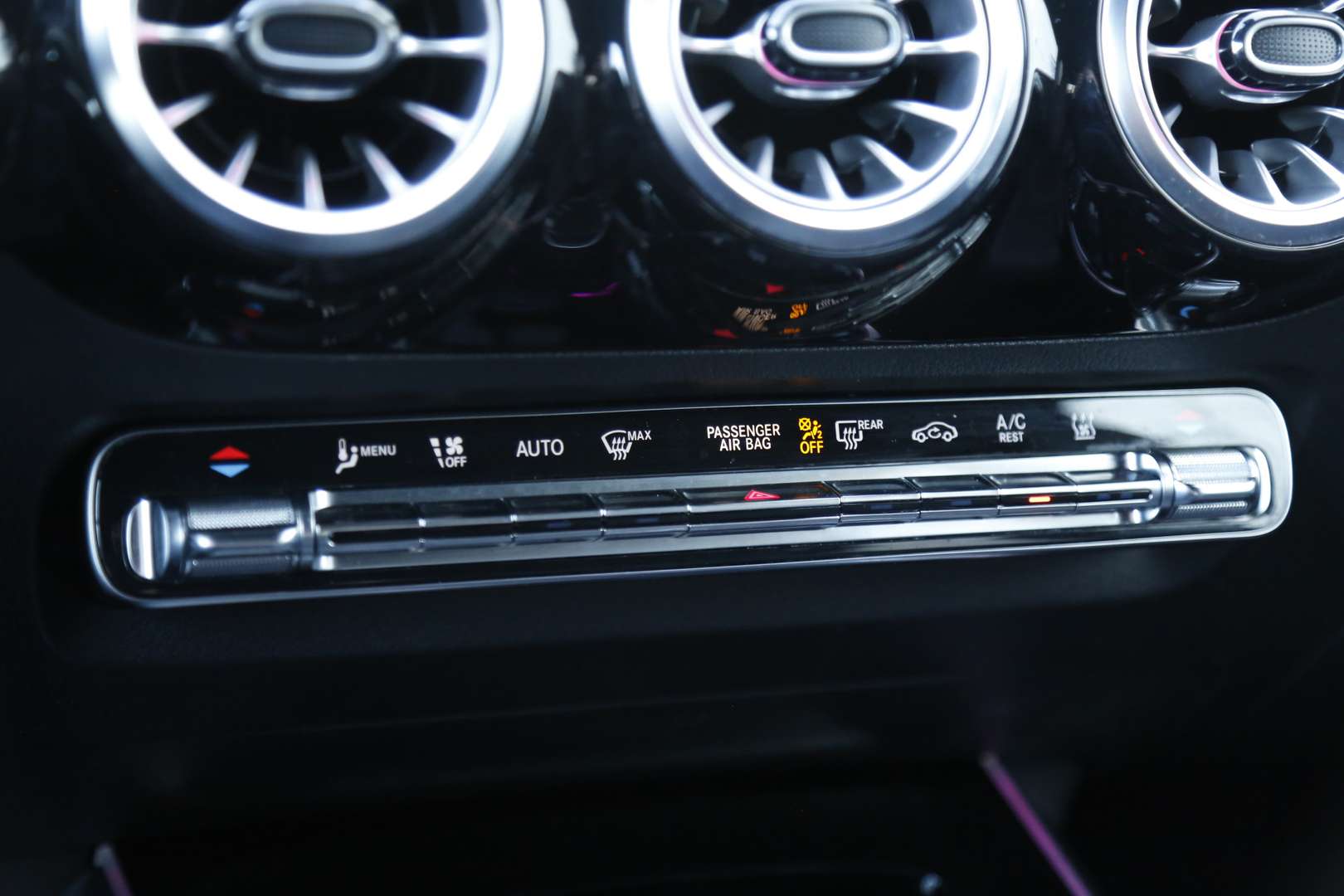 Mercedes GLA 250 E 250 AMG Line - 2021 - Joinsteer - #42