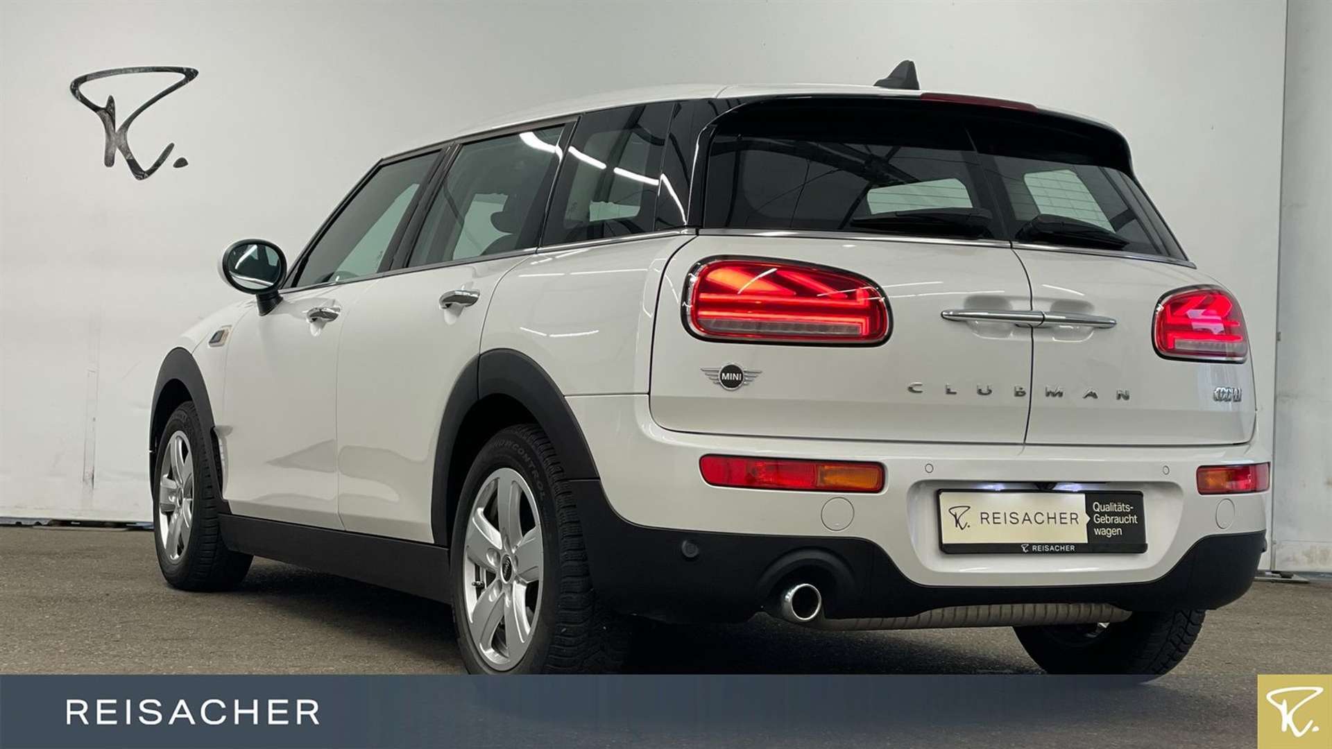 Mini Clubman Classic Cooper - 2022 - Joinsteer - #2