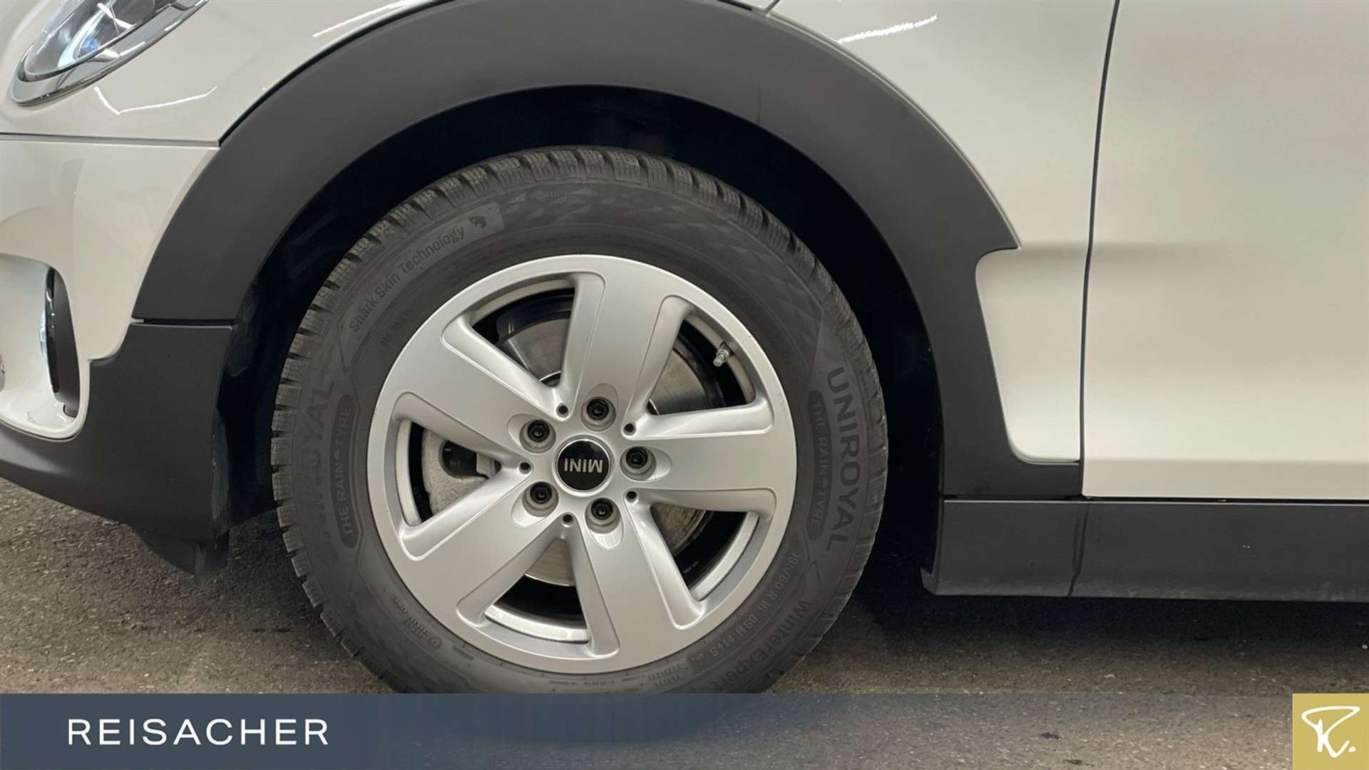 Mini Clubman Classic Cooper - 2022 - Joinsteer - #3