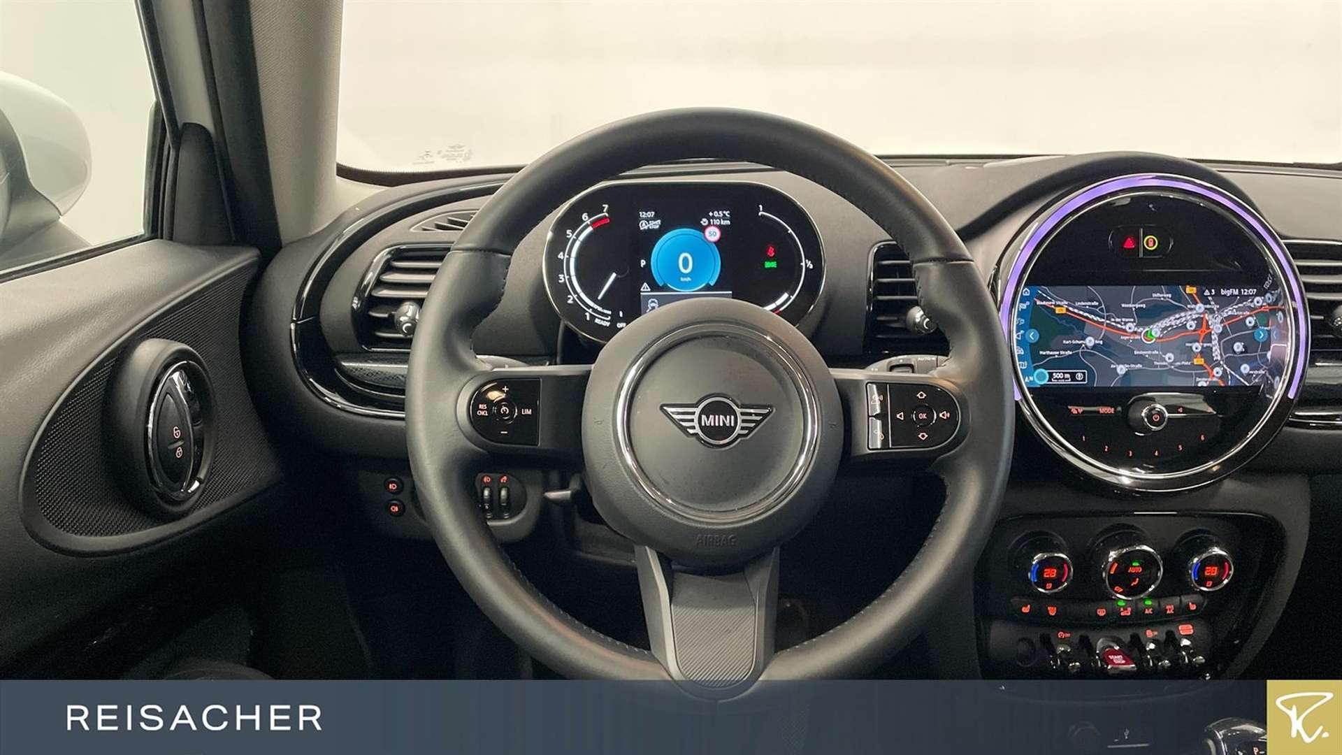 Mini Clubman Classic Cooper - 2022 - Joinsteer - #5