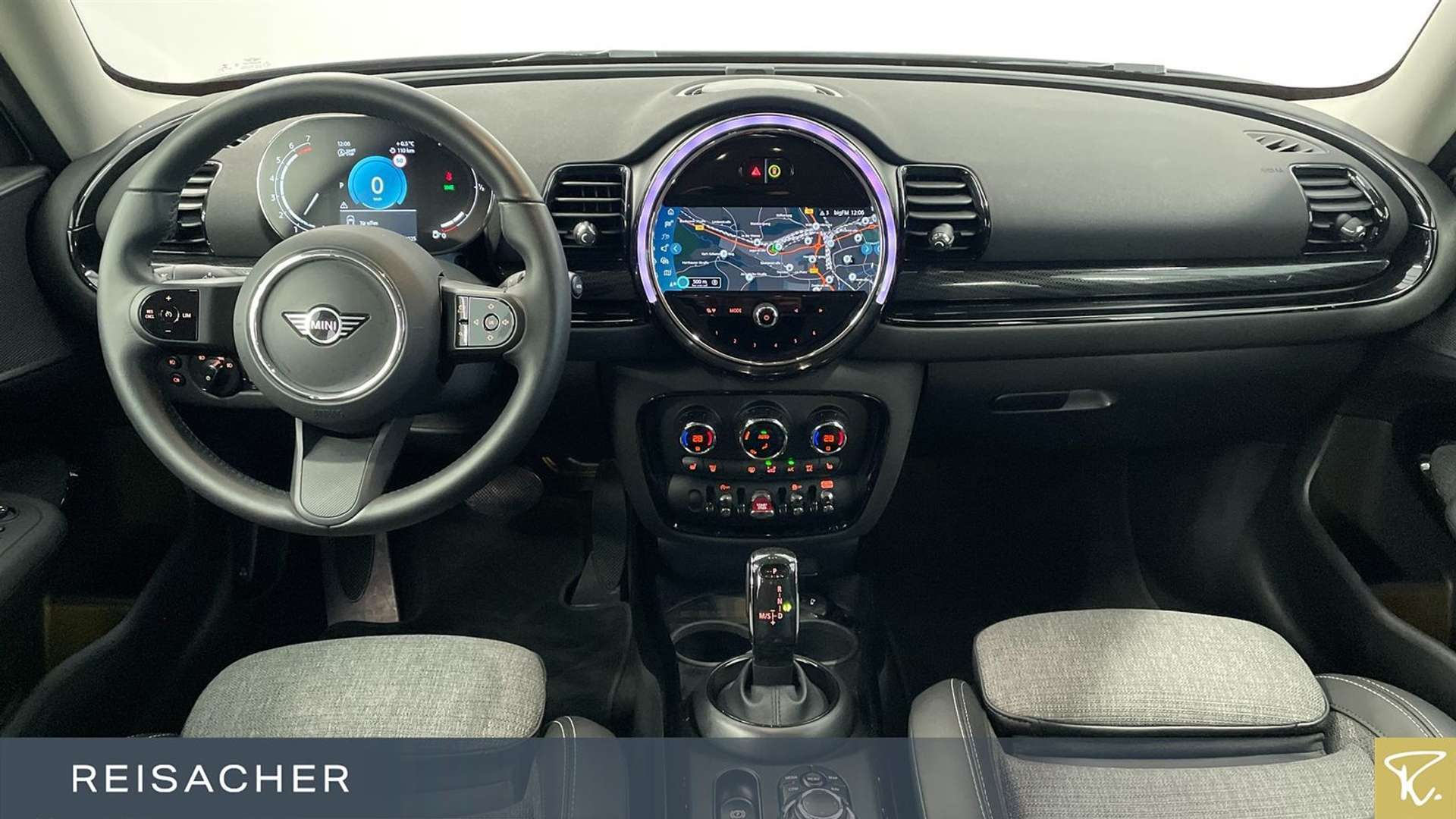 Mini Clubman Classic Cooper - 2022 - Joinsteer - #6