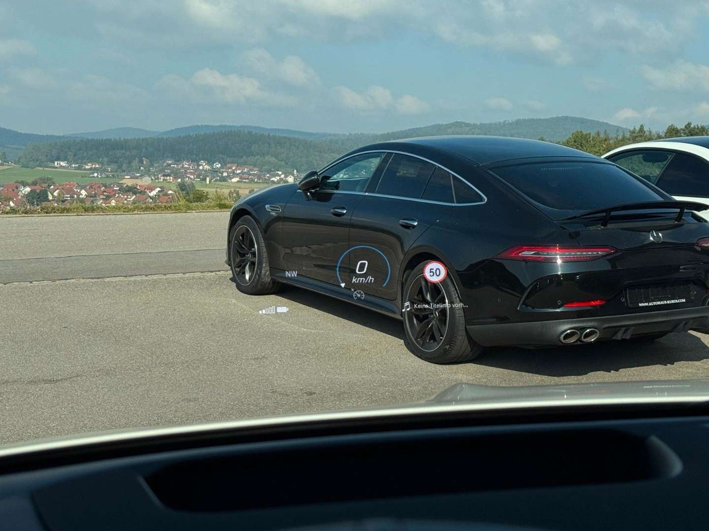 Mercedes GLE 63 AMG 63 - 2022 - Joinsteer - #15