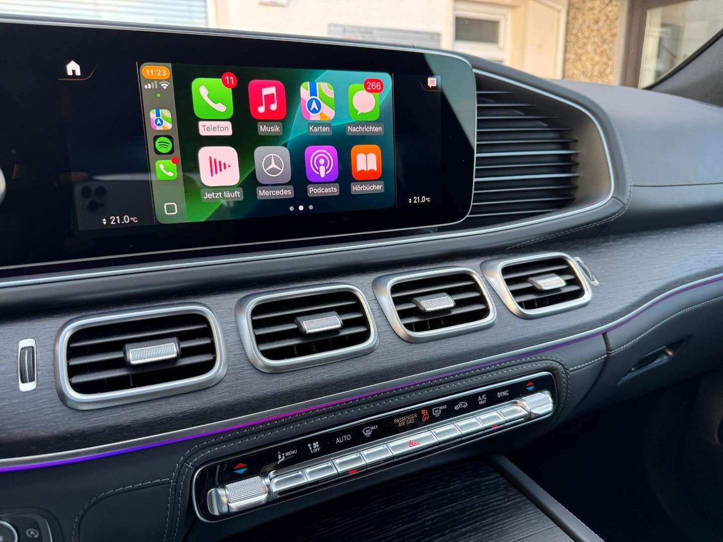 Mercedes GLE 63 AMG 63 - 2022 - Joinsteer - #17