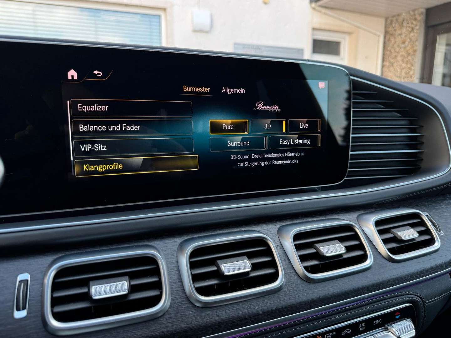 Mercedes GLE 63 AMG 63 - 2022 - Joinsteer - #18