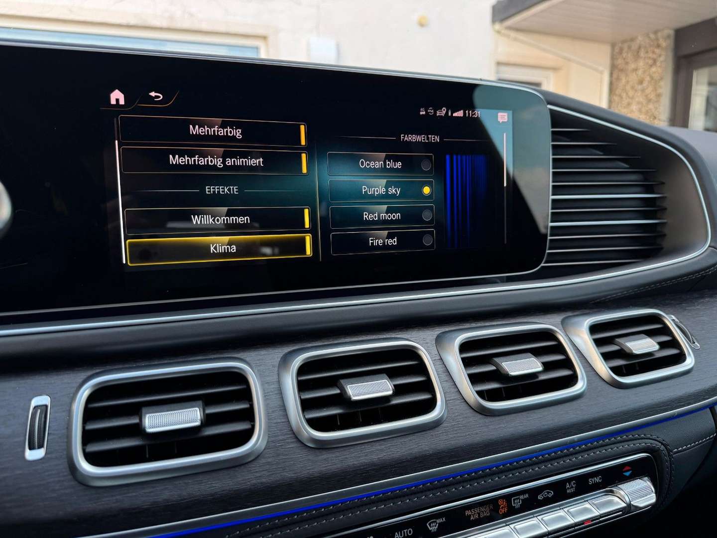 Mercedes GLE 63 AMG 63 - 2022 - Joinsteer - #19