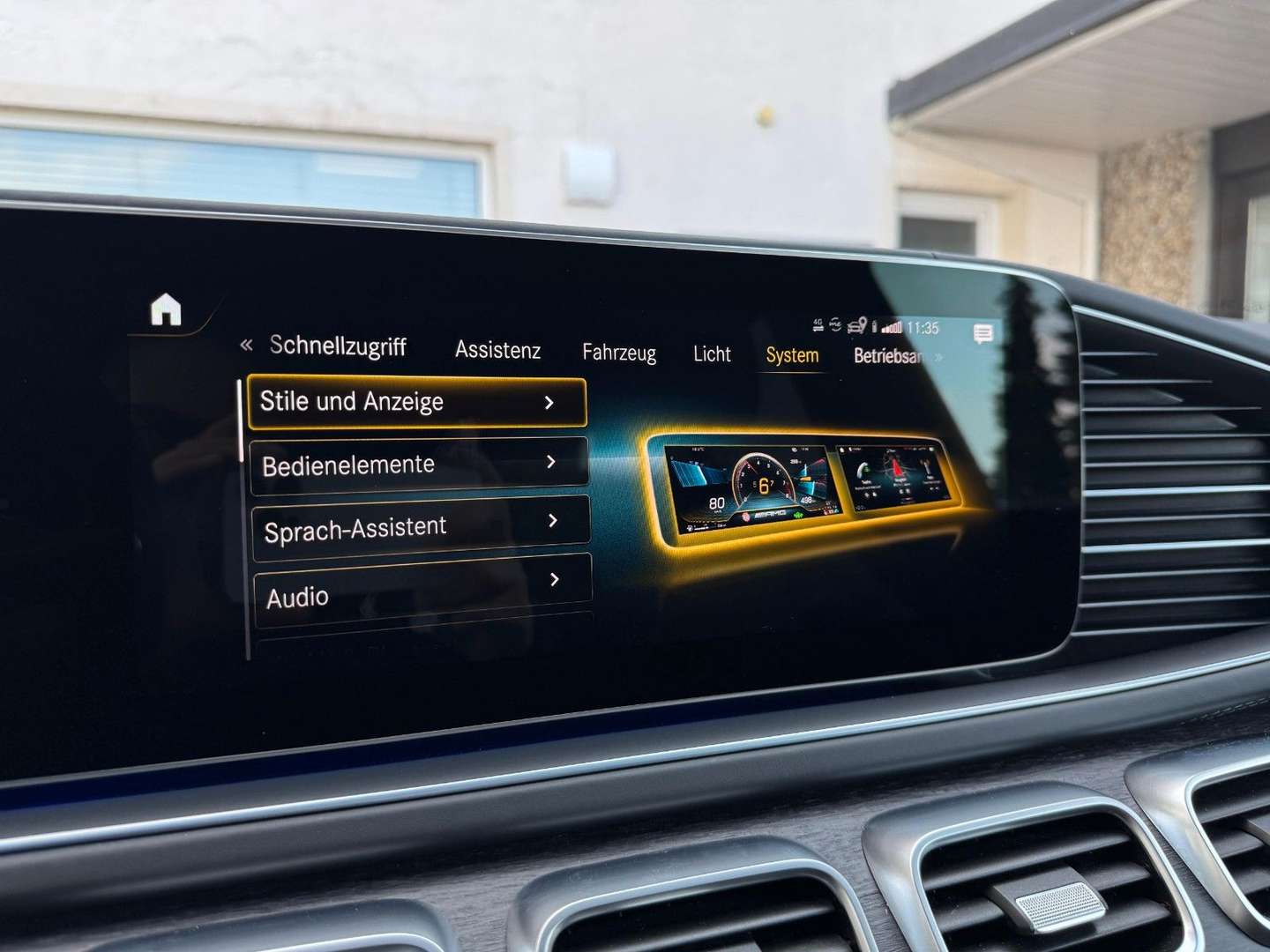 Mercedes GLE 63 AMG 63 - 2022 - Joinsteer - #22