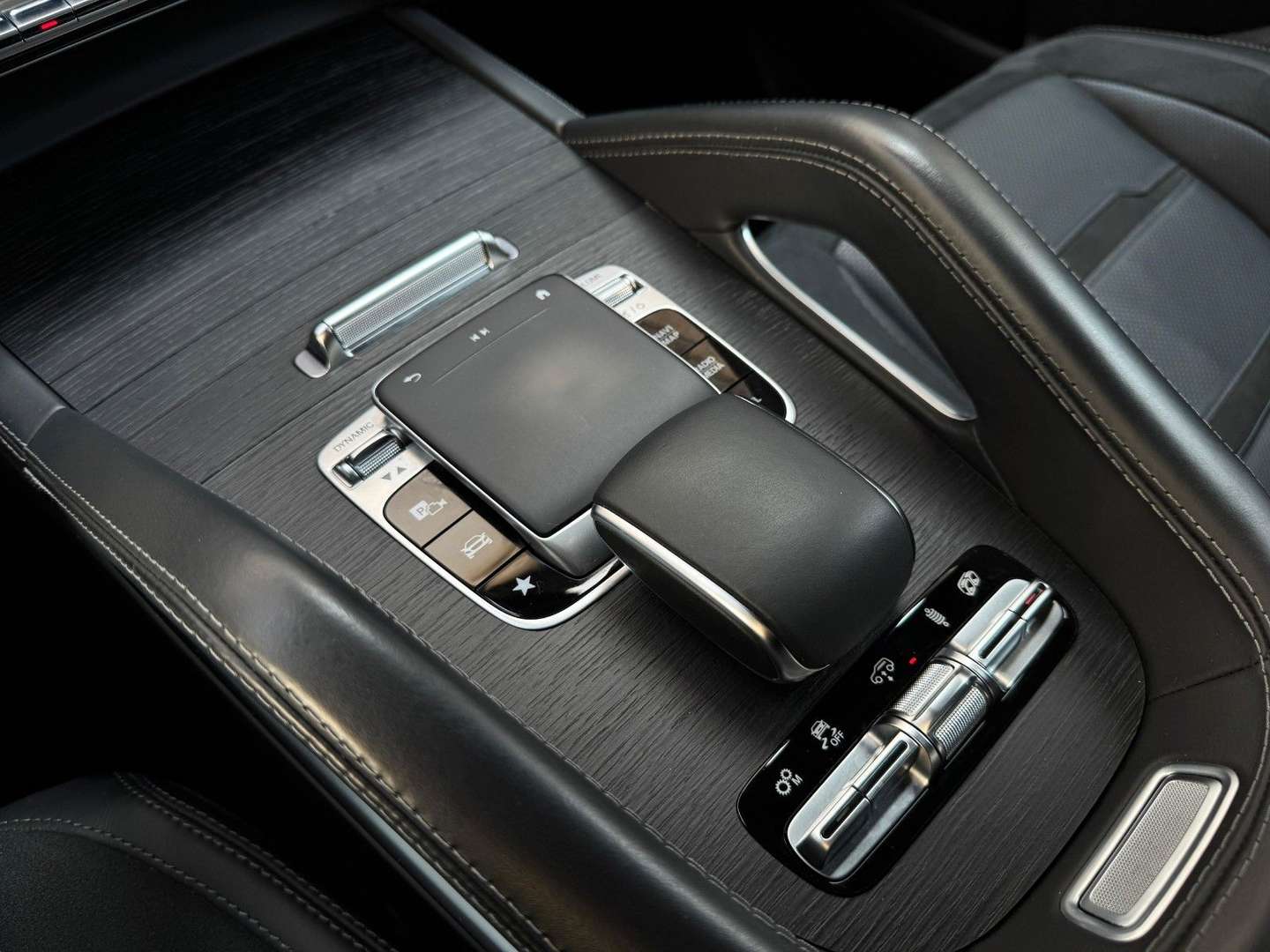 Mercedes GLE 63 AMG 63 - 2022 - Joinsteer - #26