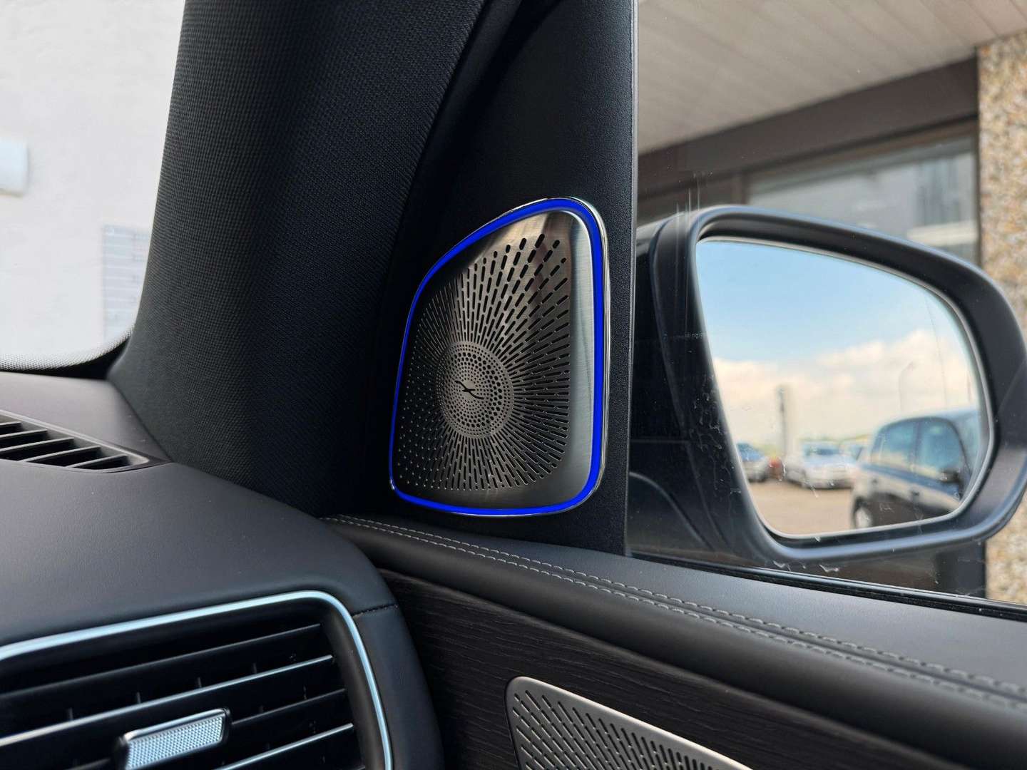 Mercedes GLE 63 AMG 63 - 2022 - Joinsteer - #28