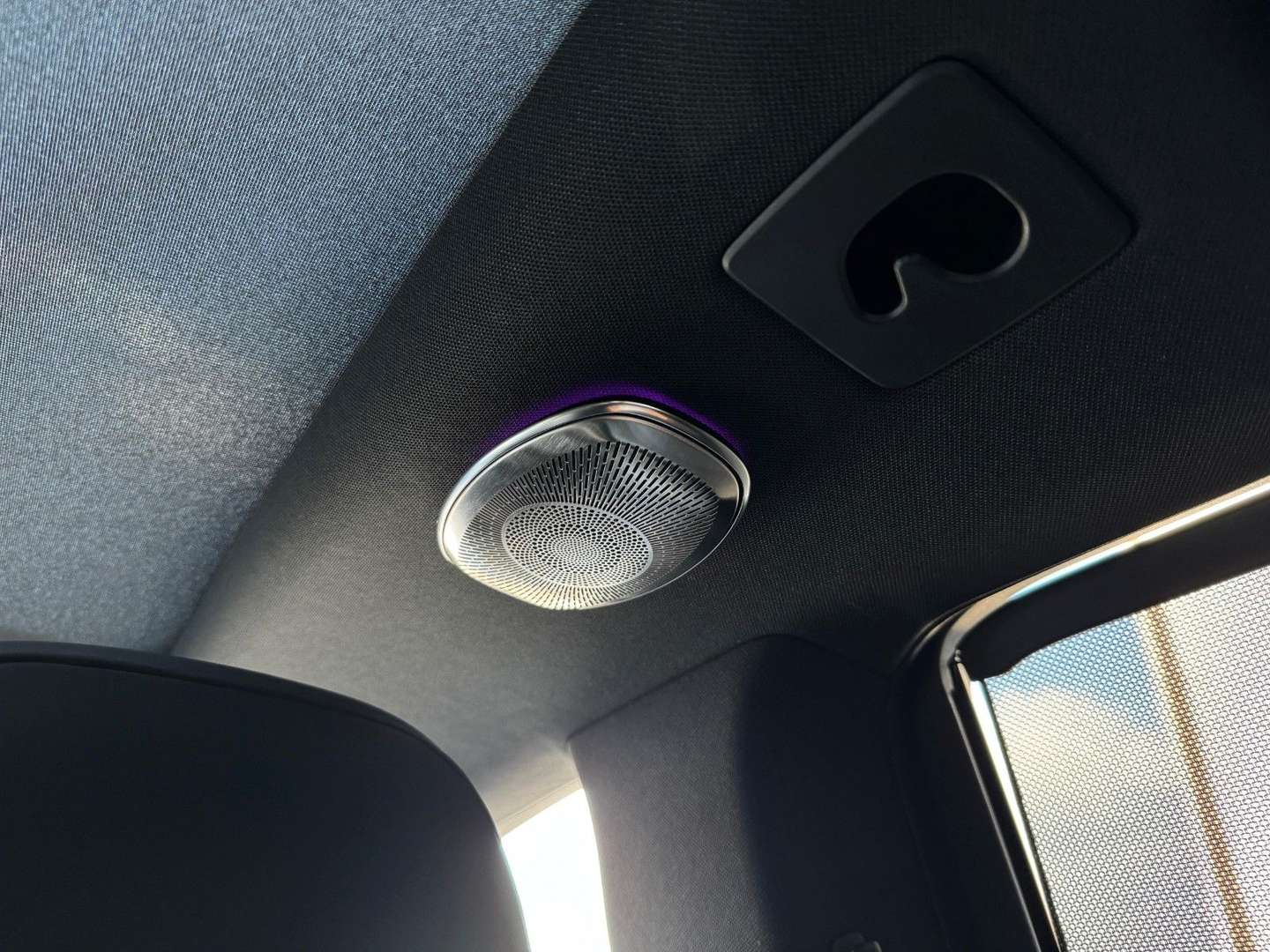 Mercedes GLE 63 AMG 63 - 2022 - Joinsteer - #31