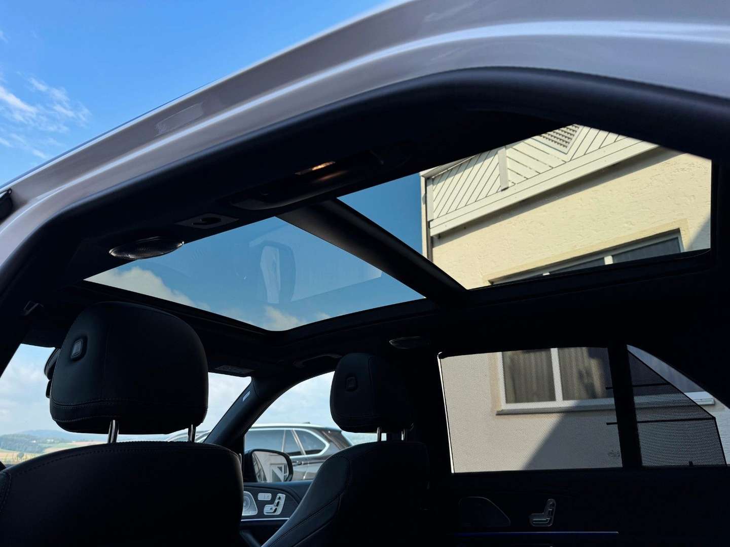 Mercedes GLE 63 AMG 63 - 2022 - Joinsteer - #32