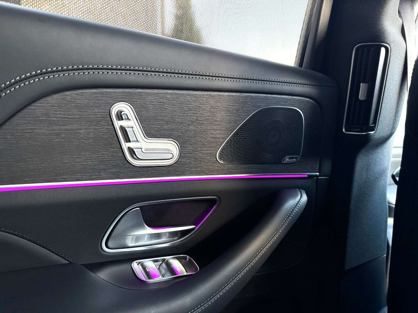 Mercedes GLE 63 AMG 63 - 2022 - Joinsteer - #34