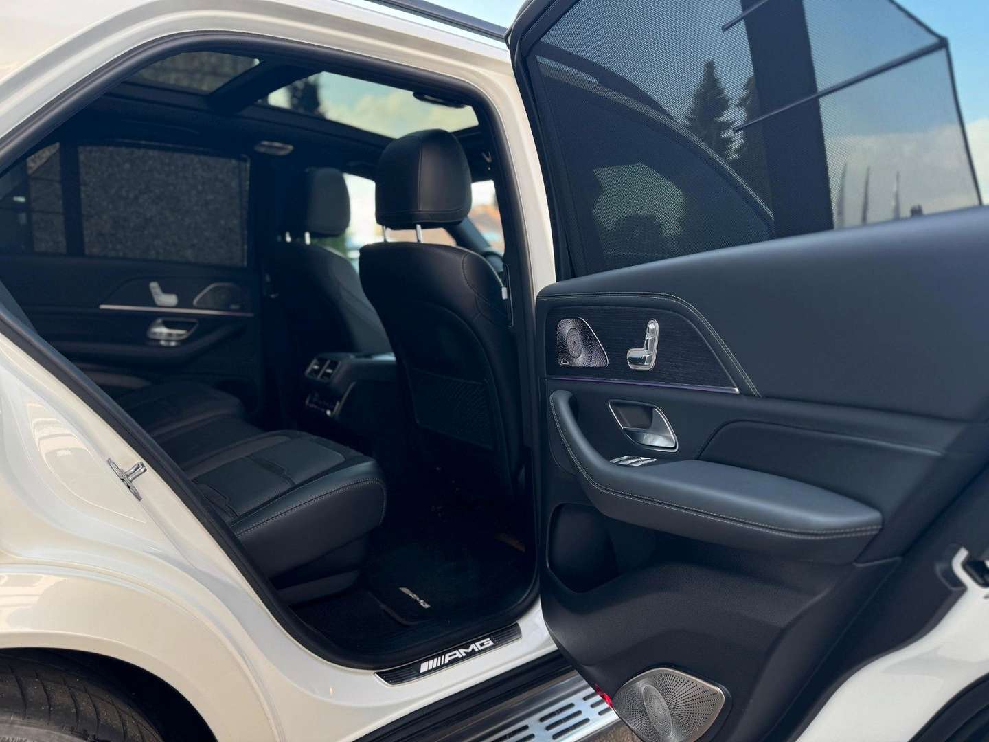 Mercedes GLE 63 AMG 63 - 2022 - Joinsteer - #35