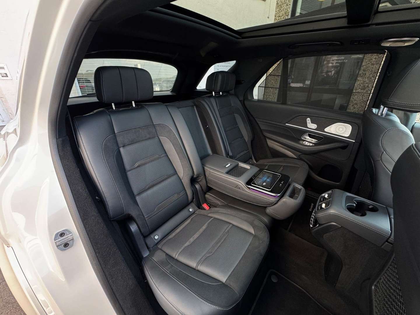 Mercedes GLE 63 AMG 63 - 2022 - Joinsteer - #36