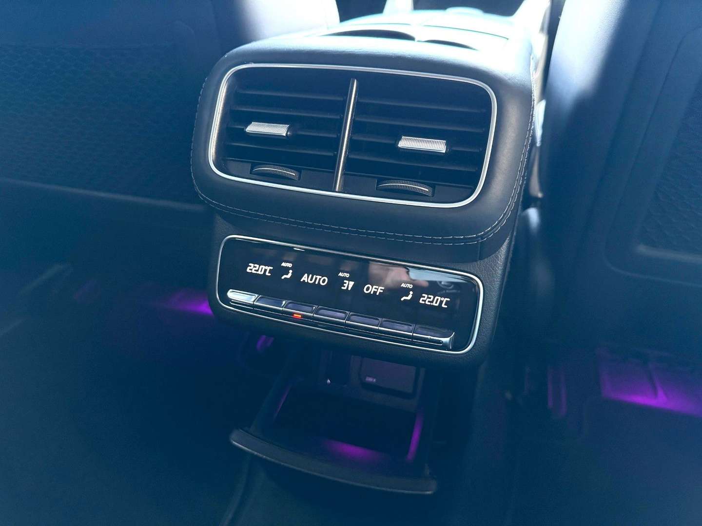 Mercedes GLE 63 AMG 63 - 2022 - Joinsteer - #37