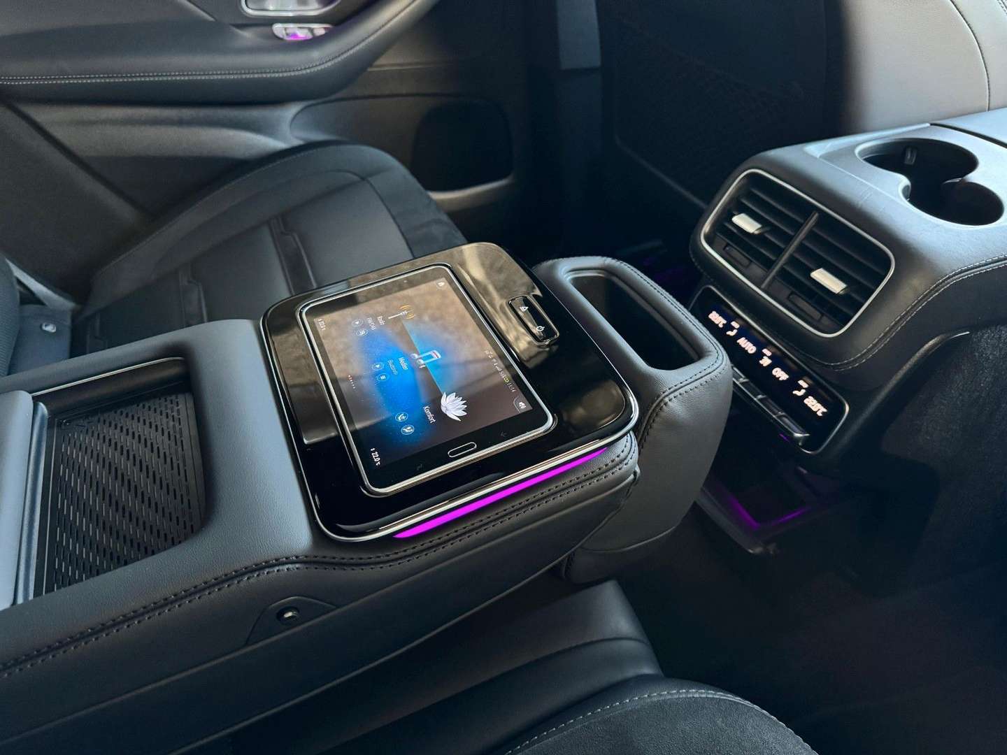 Mercedes GLE 63 AMG 63 - 2022 - Joinsteer - #38