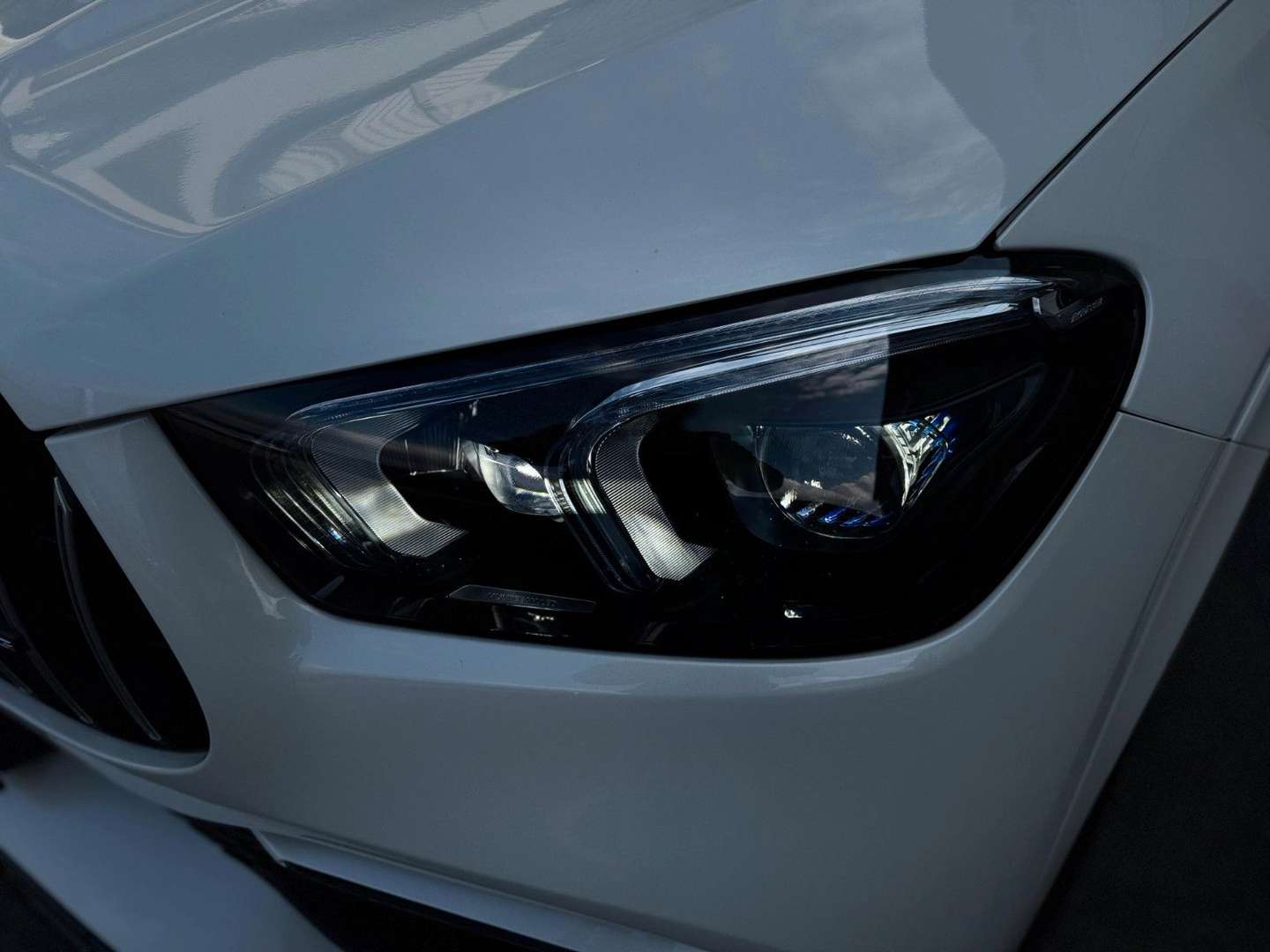 Mercedes GLE 63 AMG 63 - 2022 - Joinsteer - #42