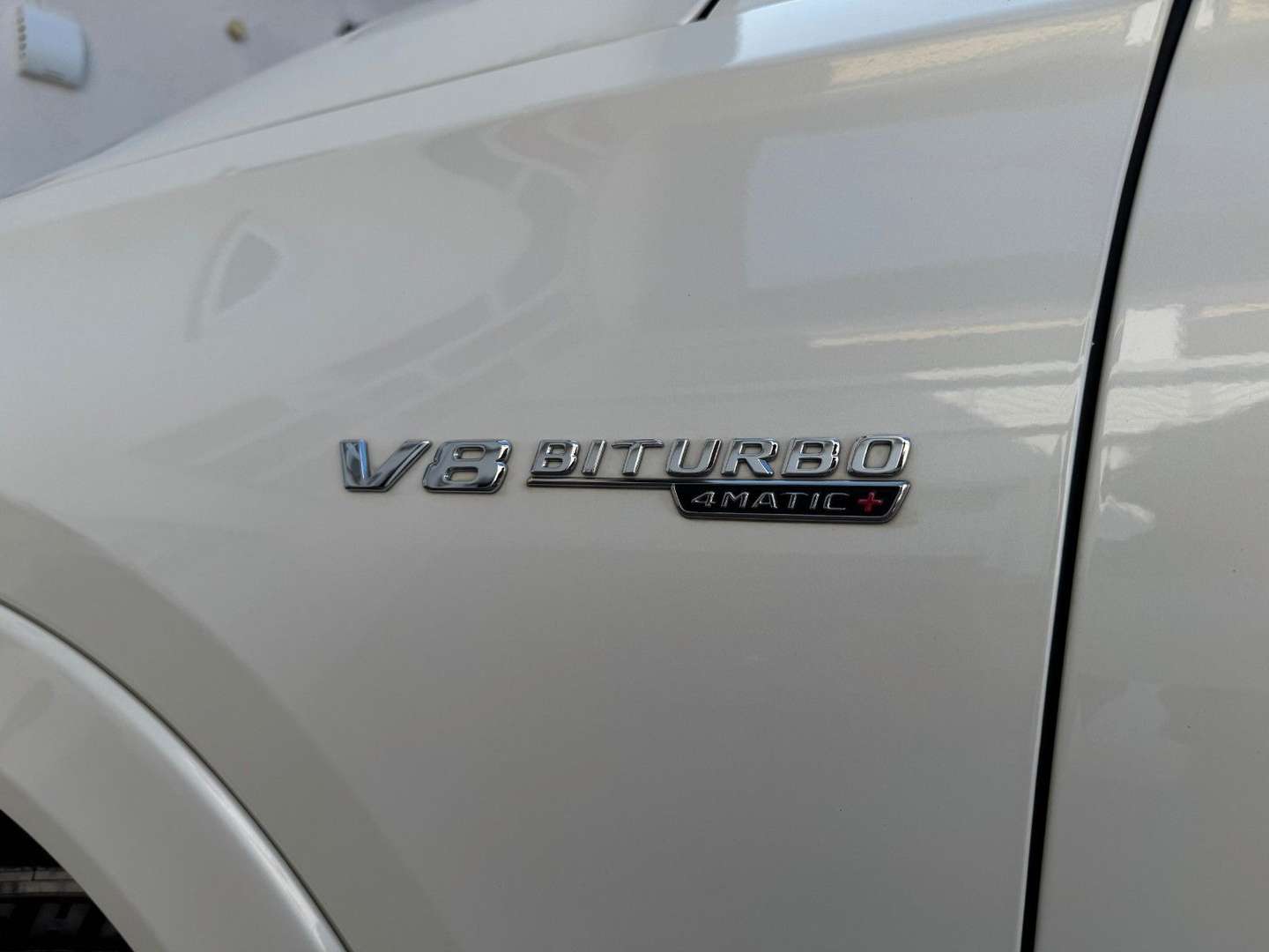 Mercedes GLE 63 AMG 63 - 2022 - Joinsteer - #44